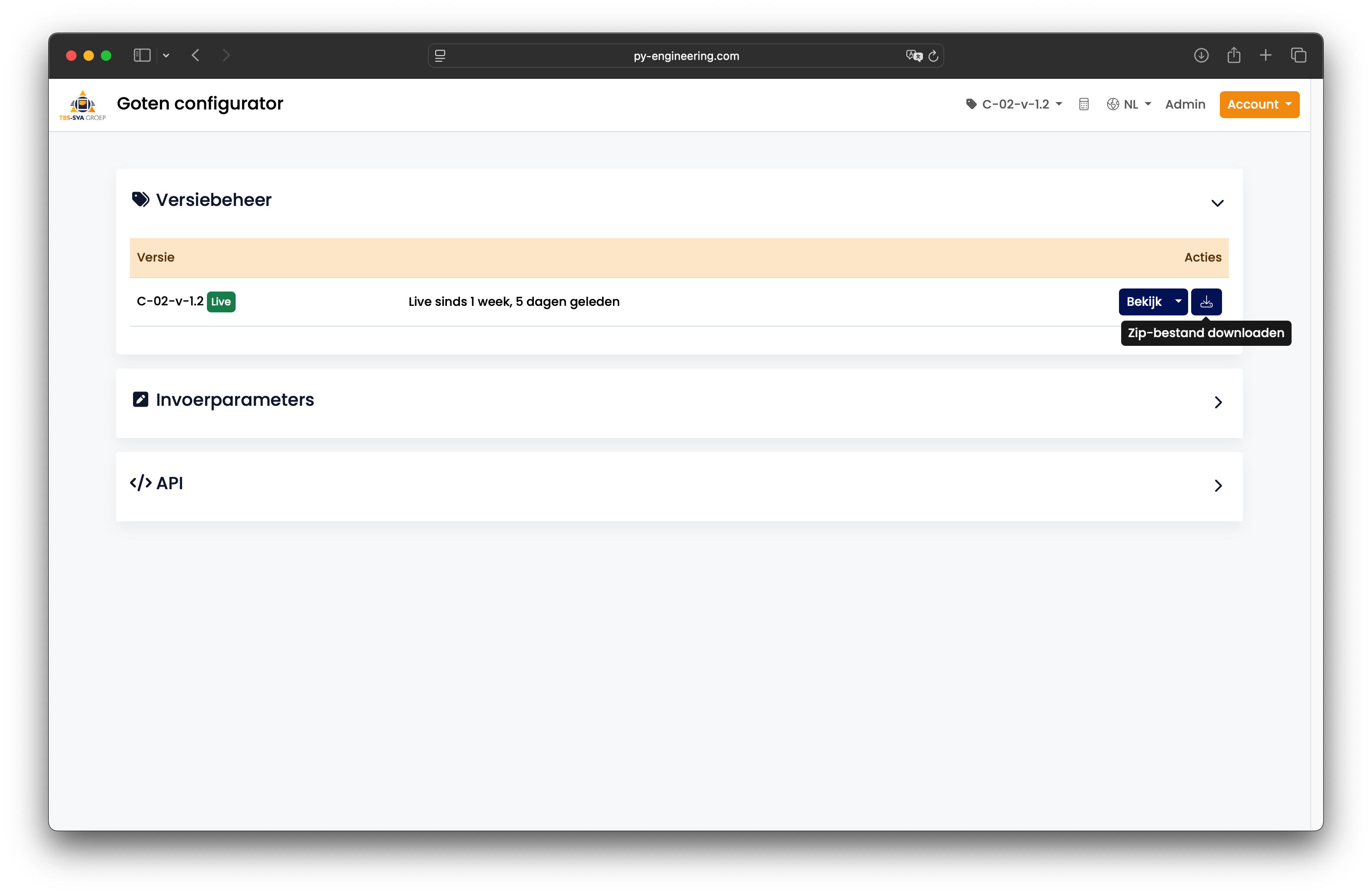 Avoid vendor lock-in.