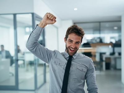 For Marketing and Sales