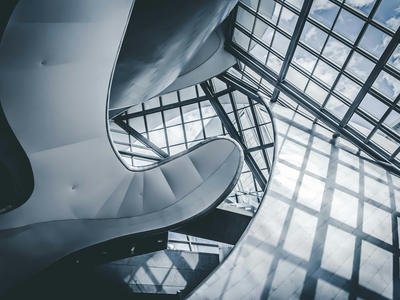 Glass PRO Configurator