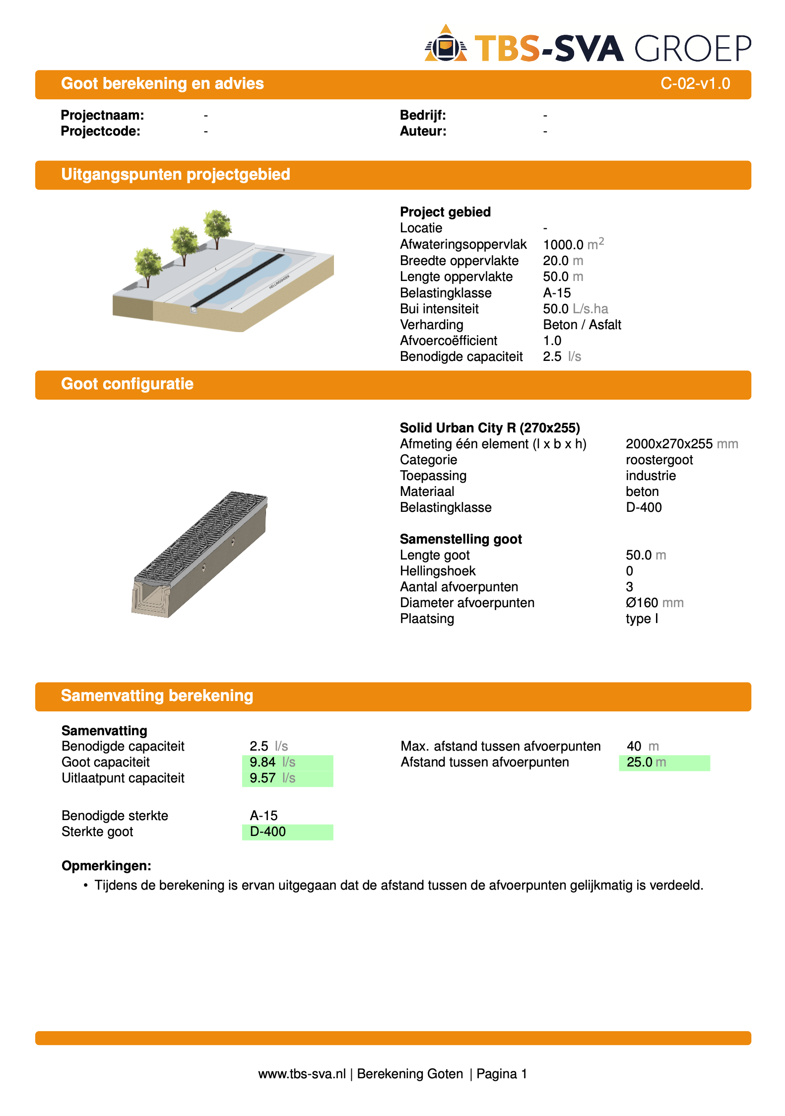 Clarity when needed.