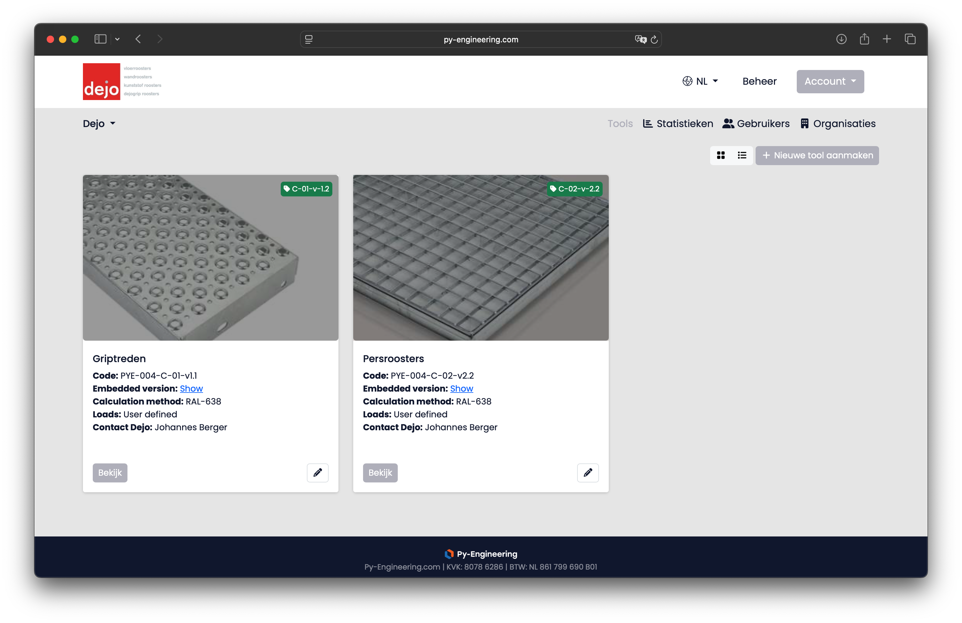 One place, total oversight.