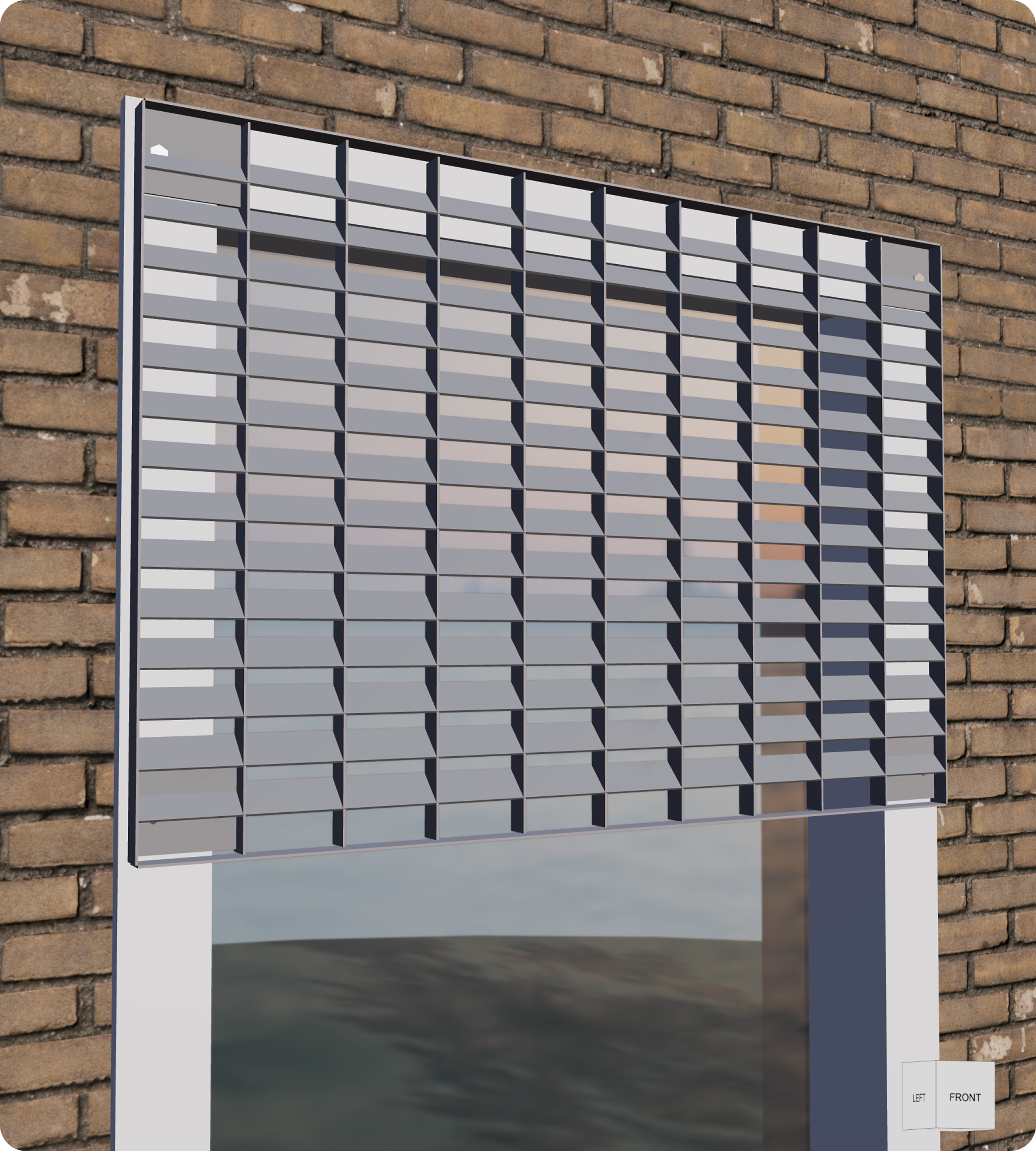 Stimulating the senses