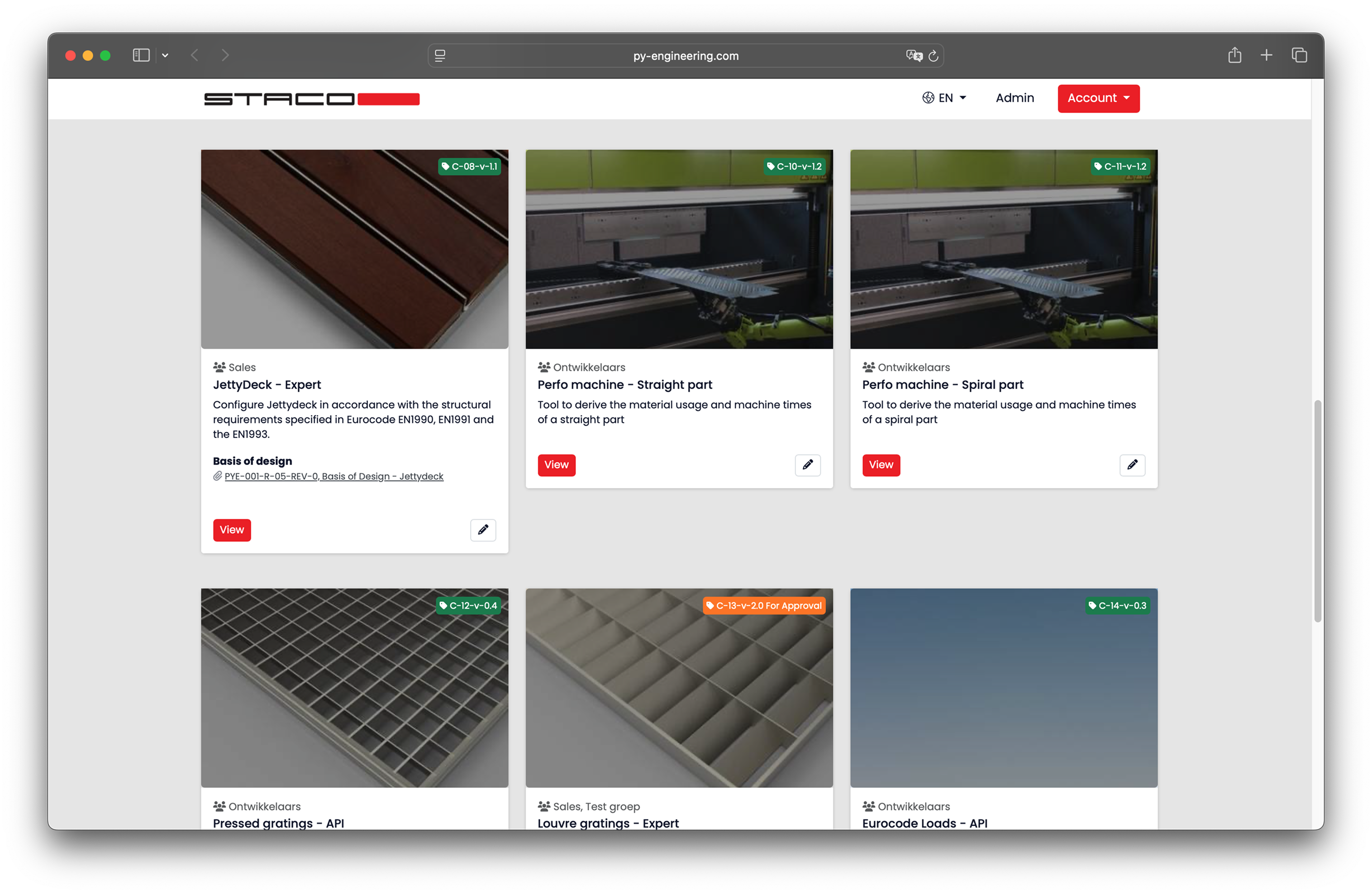 One place,  total oversight
