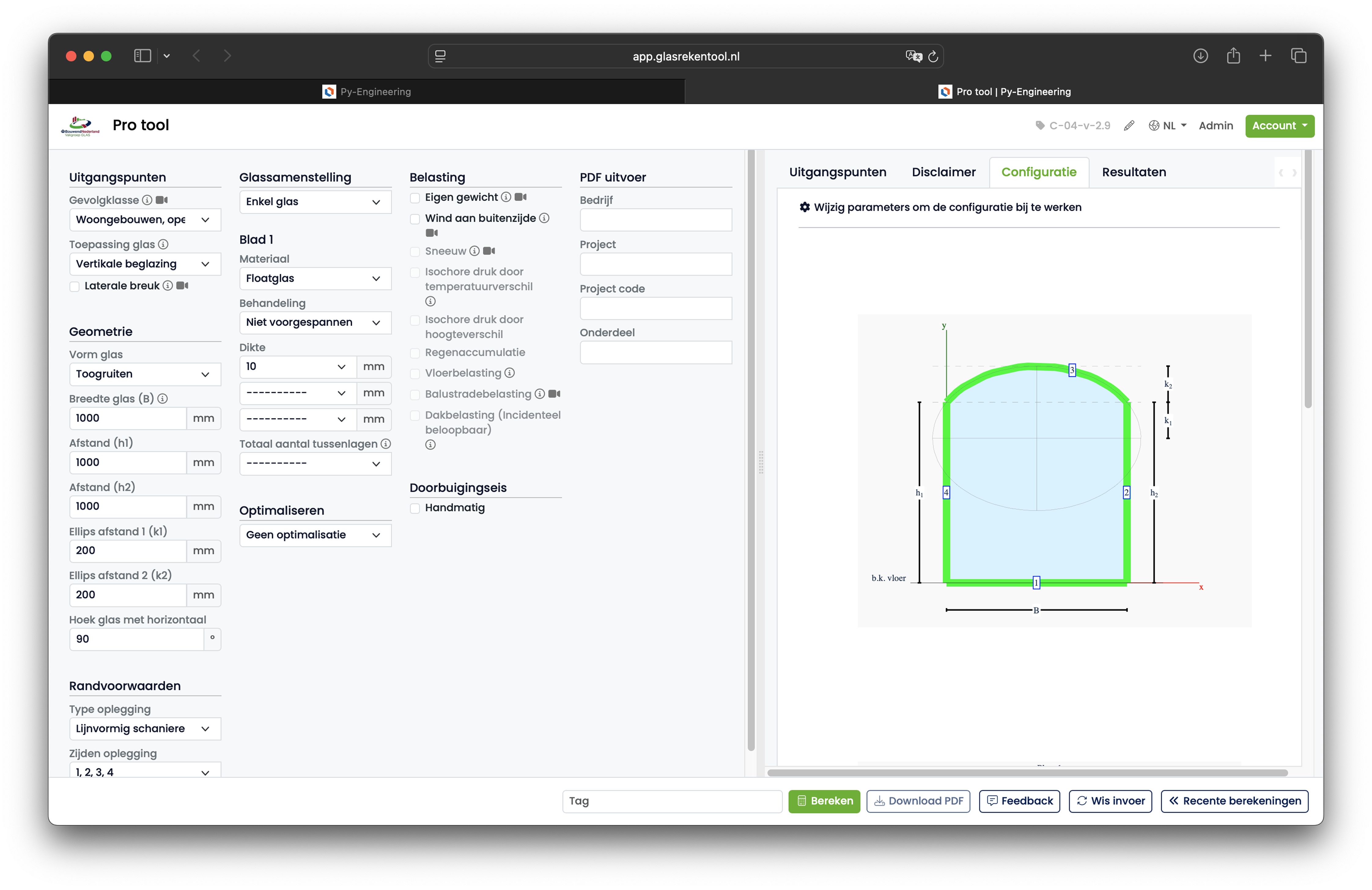 Simplicity by design.